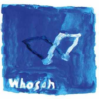 It's Not Just Us in Here - EP (Remixes) by Whosah