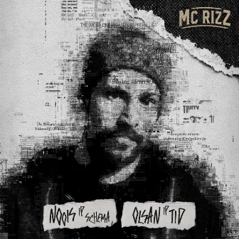 Noois ip schema, olsan ip tid by MC Rizz