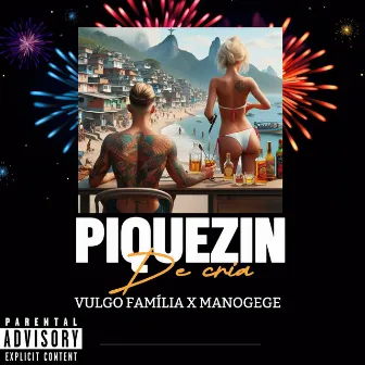 Piquezin de cria by Vulgo Família