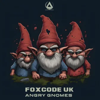 Angry Gnomes by FoxCode UK