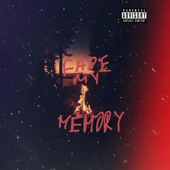 Fade My Memory by Benji, The Kidd