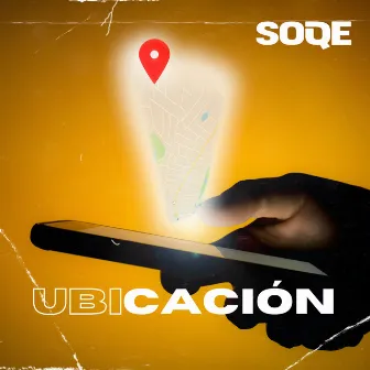 Ubicación by Soqe