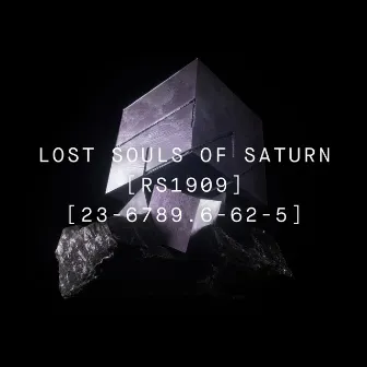 Lost Souls of Saturn by Lost Souls Of Saturn