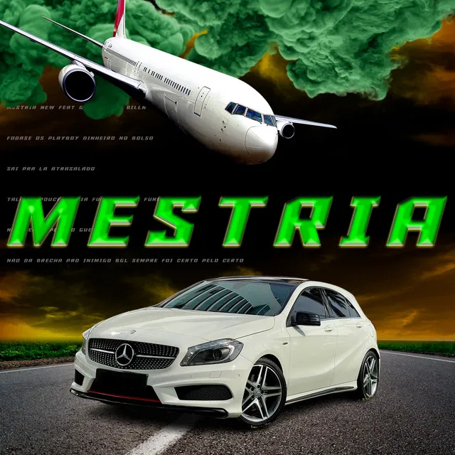 Mestria