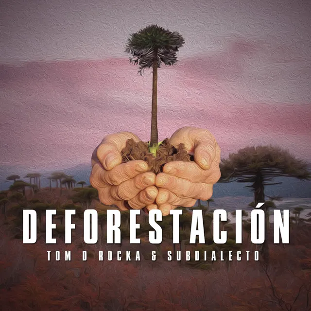 Deforestación