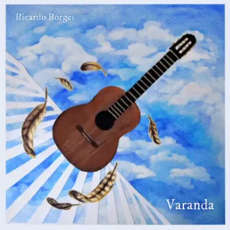 Varanda by Ricardo Borges