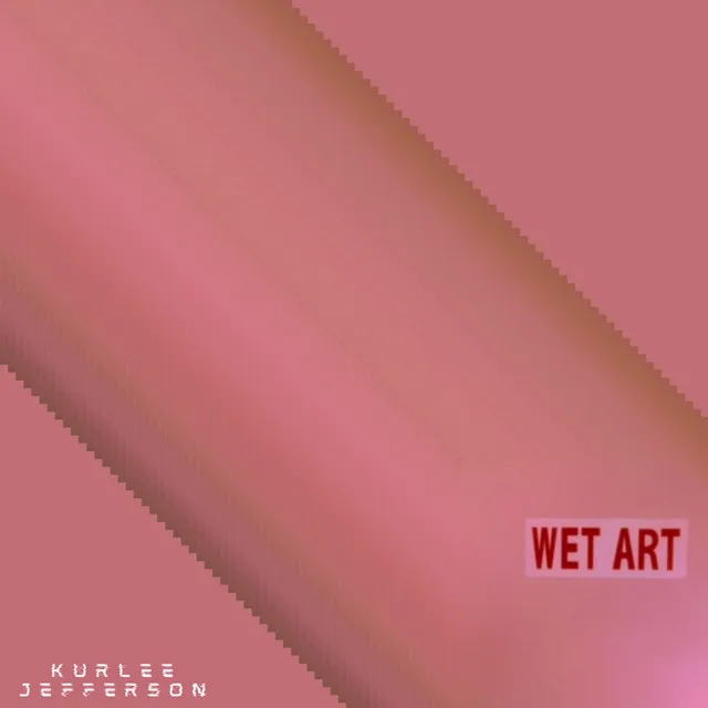 Wet Art Project