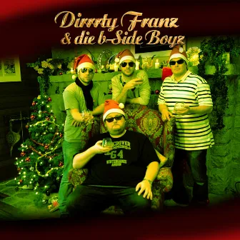 Stille Nacht by Dirrrty Franz