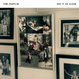 See It So Clear (Acoustic) by Tom Chaplin