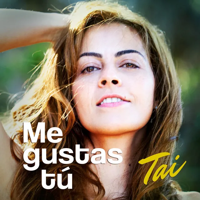 Me gustas tú