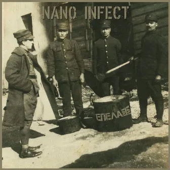 Επέλασις by Nano Infect