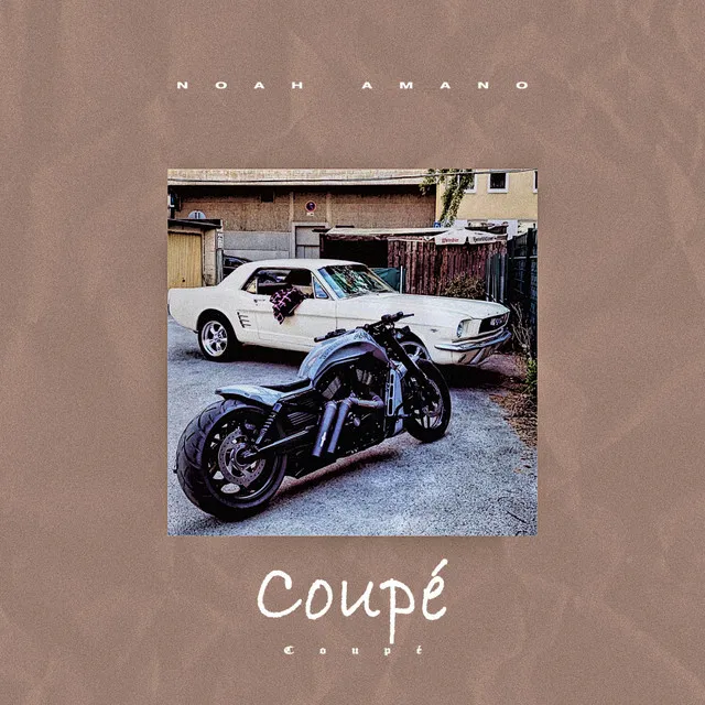 Coupé