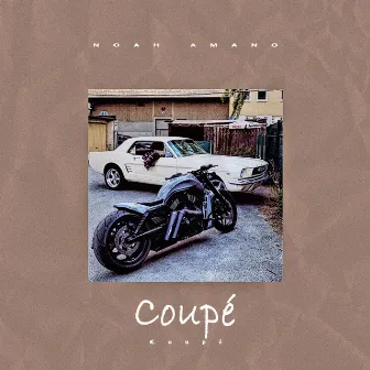 Coupé by Noah Amano