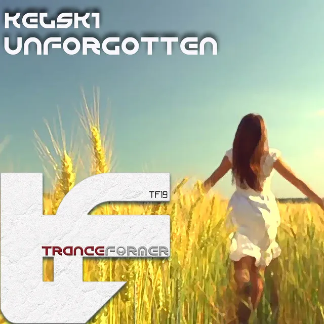 Unforgotten - Radio Mix