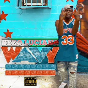 Wavy by Bezo Luciano