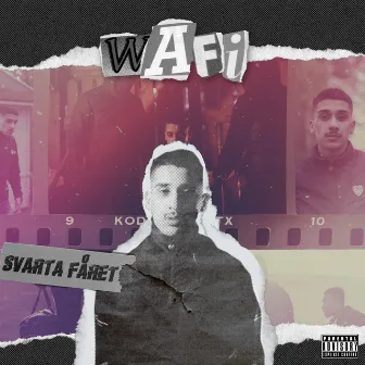 Svarta Fåret by Wafi