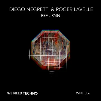 Real Pain by Diego Negretti