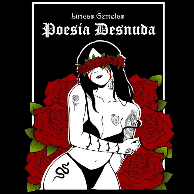 Poesia Desnuda