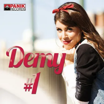 #1 by Demy