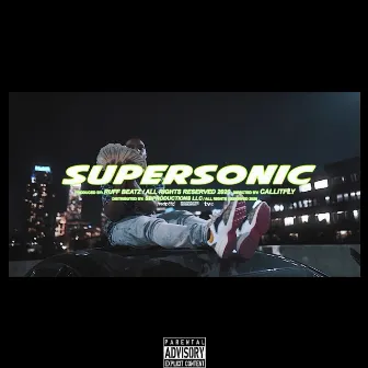 SuperSonic by CityBoy Jmack