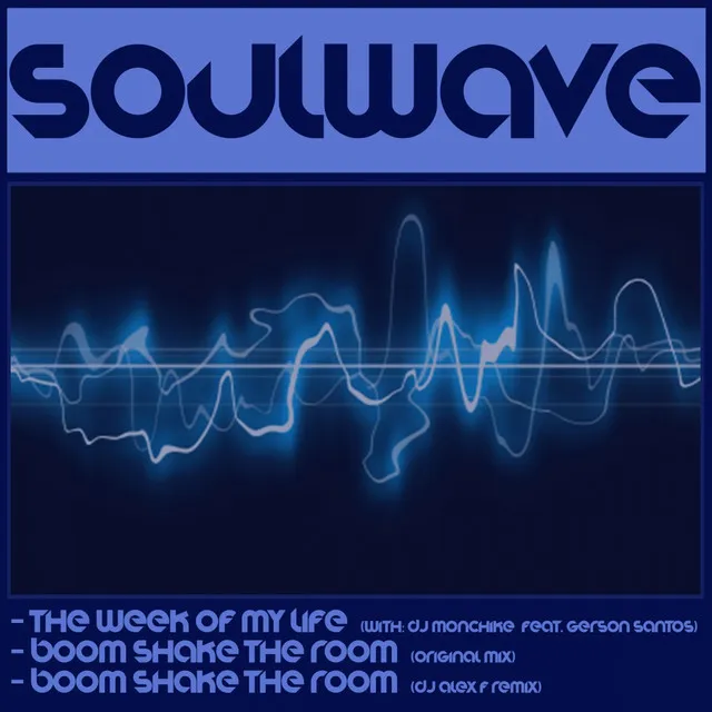 Boom_Shake_The_Room - Dj Alex F Remix