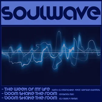 The Week of My Life / Boom_Shake_The_Room by SoulWave