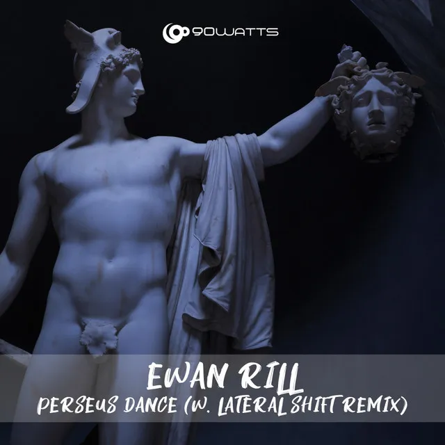 Perseus Dance - Lateral Shift Remix