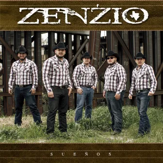 Suenos by Grupo Zenzio