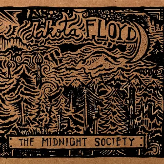 The Midnight Society by Dakota Floyd