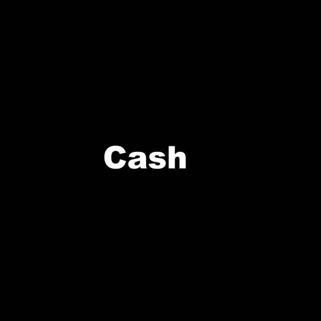 Cash