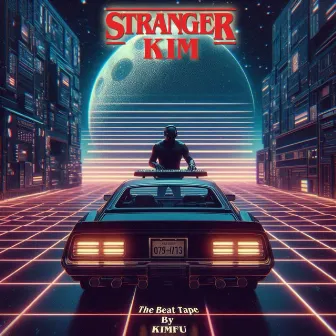 Stranger Kim by Kimfu