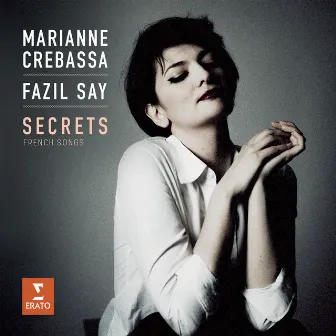 Secrets by Marianne Crebassa