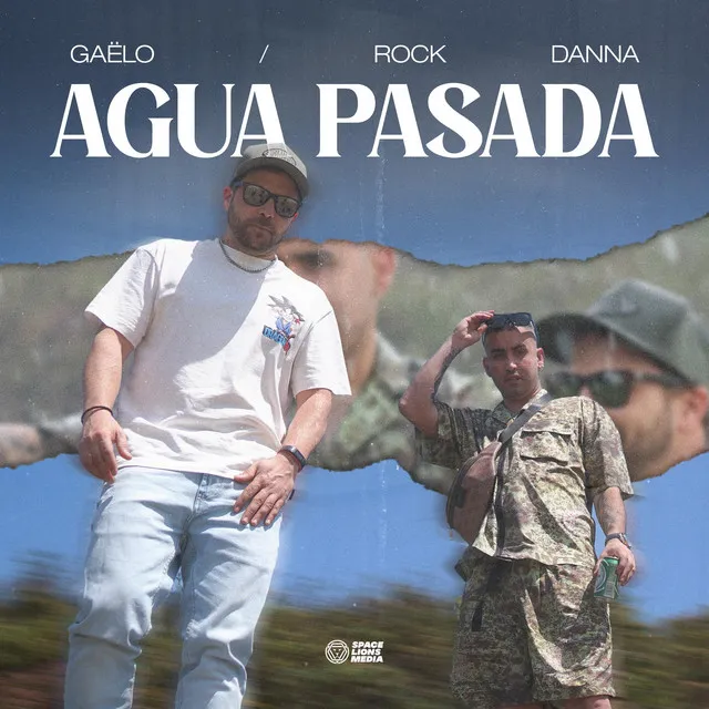 Agua Pasada