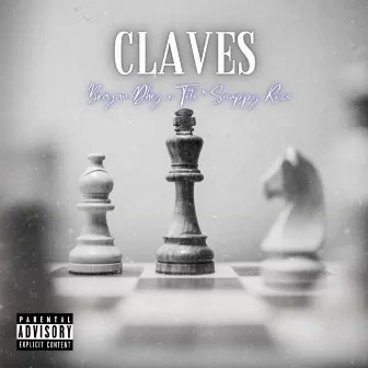 CLAVES by SNUPPY RIZO