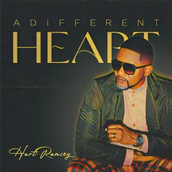 A Different Heart by Hart Ramsey