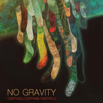 No Gravity by Domenico Cartago