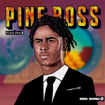 Pine Boss by Prince Pine