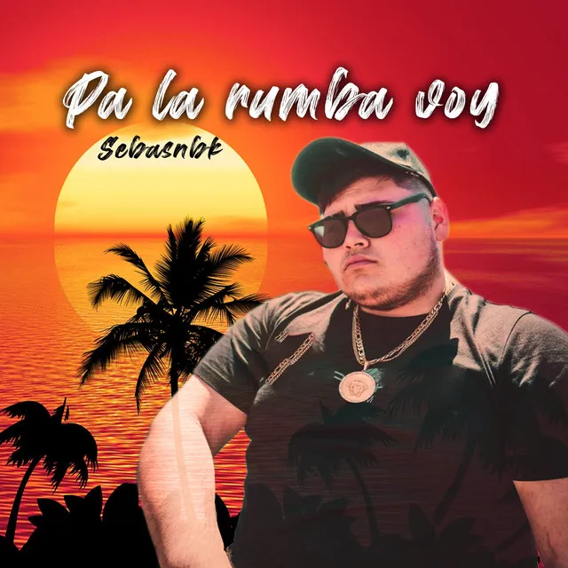 Pa la rumba voy