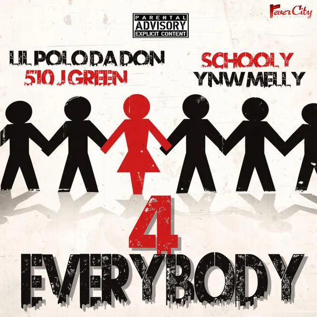 4 Everybody