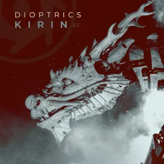 Kirin by Dioptrics