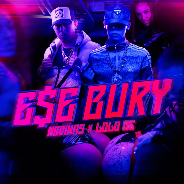 ESE BURY