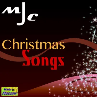 Christmas Songs (Lounge Version) by MJC