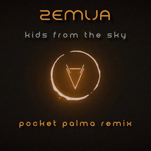 Zemlja - Pocket Palma Remix