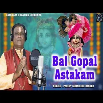 Bala Gopal Astakam by Rashmita