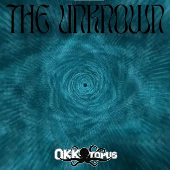 The Unknown by Okktopus