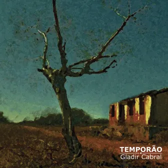 Temporão by Gladir Cabral