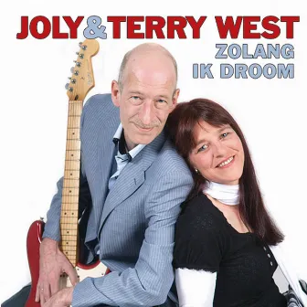 Zolang ik droom by Terry West