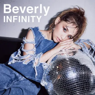 INFINITY by Beverly