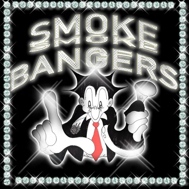 SMOKE BANGERS (DJ SPIT'S MANTRA)