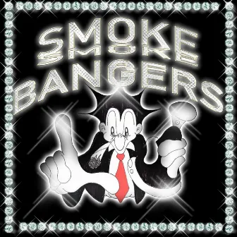 SMOKE BANGERS (DJ SPIT'S MANTRA) by Cadaver.